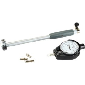 Resim Yüksek Hassasiyetli Silindir Komparatör Takımı 250-450 Mm, 0,01 mm 