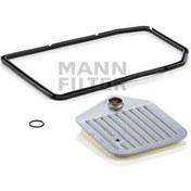 Resim H2425xkıt Otomatik Şanzıman Hidrolik Filtre Takımı Bmw 3 E36 320-323-325-328-bmw 5 E34 518-520- 