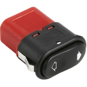 Resim Genel Markalar Ford Transıt T12 - T15 Sağ Tekli Cam Anahtarı Düğmesi 1994-2006 