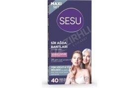 Resim Sesu Ağda Bandı 40LI Maxı Set Hassas 