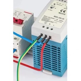 Resim 560 Parça Isıyla Daralan Makaron Kablo Kılıf Makaron Kablo Yalıtım Makaron Seti 