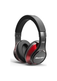 Resim Bluedio U (UFO) Bluetooth 4.1 Kulak Üstü Kulaklık 