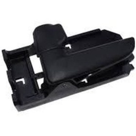 Resim Cerato 2003-2009 Kapı Kolu Kapağı Ön İç Sağ Siyah 82620-2f000 