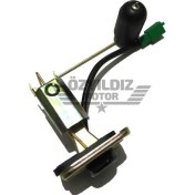 Resim CSR Benzin Şamandırası Cygnus Rs A 