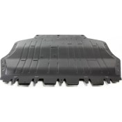 Resim Wolcar Audi A3(8P) 1 Kli Dizel Motor Alt Muhafaza 