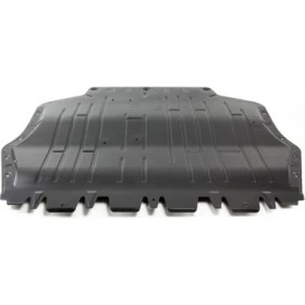 Resim Wolcar Audi A3(8P) 1 Kli Dizel Motor Alt Muhafaza 