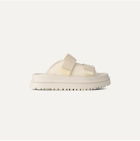 Resim Jasmıne Terlik Kız Çocuk 1166513k Ugg Kids K Goldenglow Slıde 