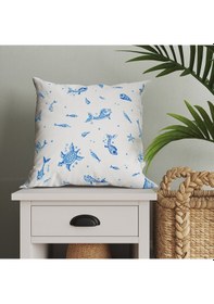 Resim Virginia Koleksiyonu - Yastık Kılıfı (547665020) 