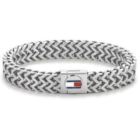 Resim Tommy Hilfiger THJ2790245 Erkek Bileklik 