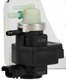 Resim Citroen C4 1.6 Thp Benzinli Turbo Elektrovana Valfi Selenoid Valfi Oek Marka 1922.V6 