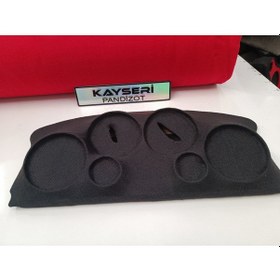 Resim Kayseri Pandizot Seat Leon Fr Pandizot Mk3 4 20cm 2 Tiz Polyesterli Fiber Ama İsteğe Göre Yapılır 