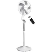 Resim Süsler SV-1804 R Uzaktan Kumandalı Ayaklı Vantilatör 