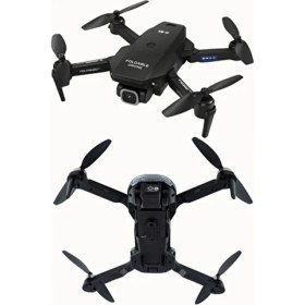 Resim G7 Pro Drone Katlanabilir, Kumandalı, 500 Metre Menzilli Modern Drone 