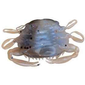 Resim Berkley Gulp Peeler Crab LRF Silikon Yengeç Molting-5 CM 