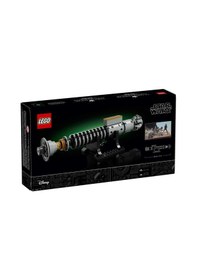 Resim Lego Promotional 40730 Luke Skywalker's Lightsaber 