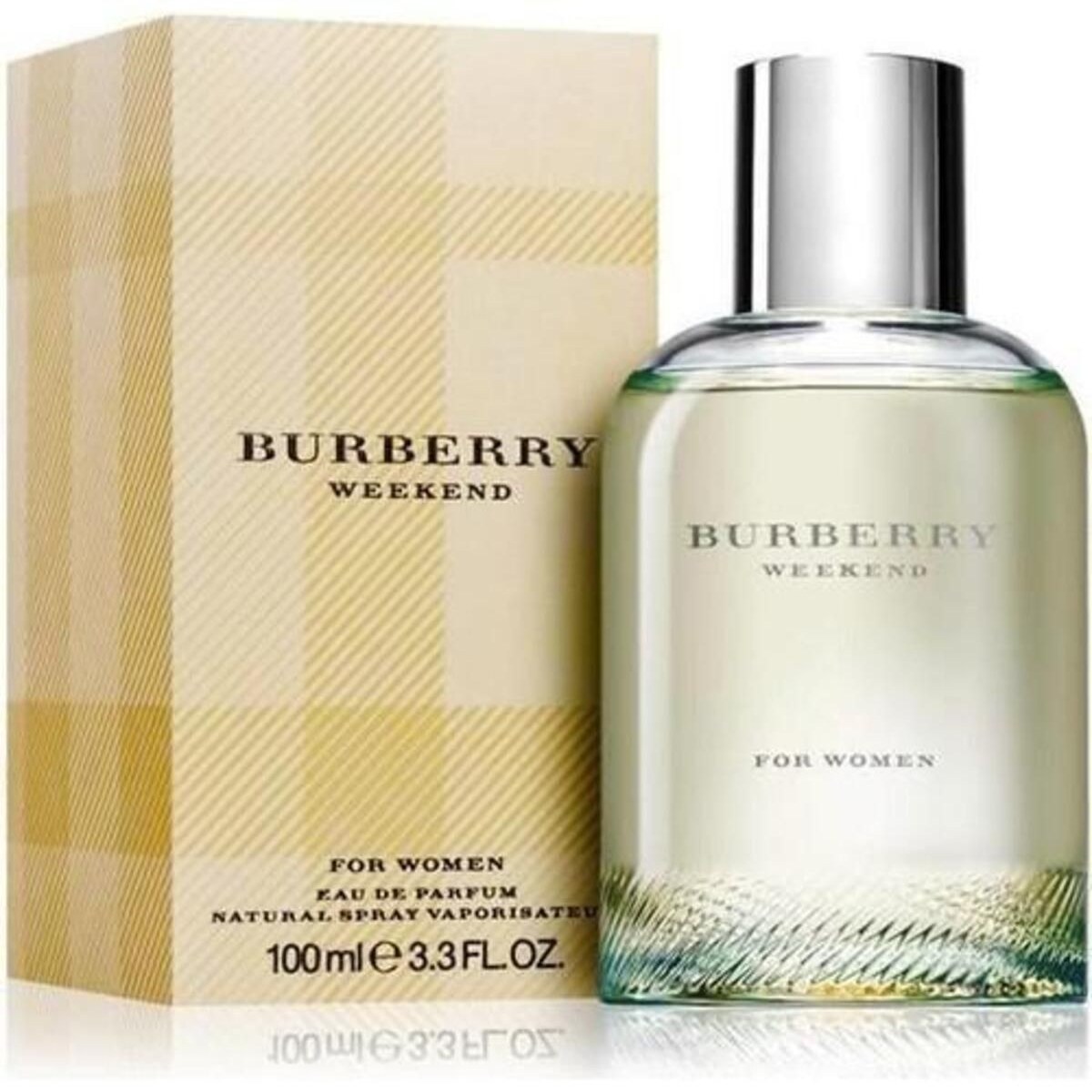 Burberry Weekend EDP 100 ml Kadın Parfüm Fiyatı ve Özelliklerı - Badem