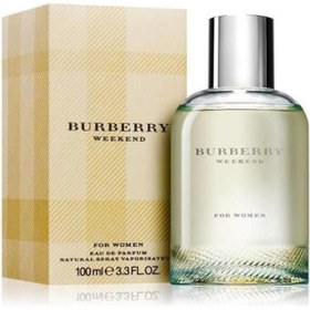 Resim Burberry Weekend EDP 100 ml Kadın Parfüm 
