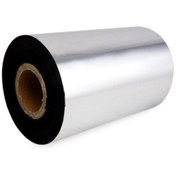 Resim barkodium 110x300 Premium Wax Ribon 