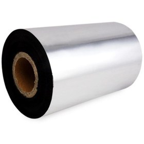 Resim barkodium 110x300 Premium Wax Ribon 