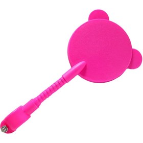 Resim Genel Markalar Yi Bisiklet Çocuk Ayna Jy-3 Tekli Ayna Çocuk Bisikleti Pembe 