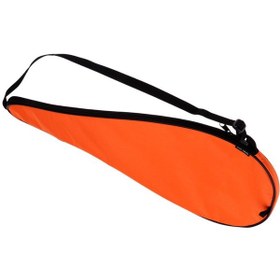 Resim Suntek Ayarlanabilir Askı Ile Su Geçirmez Oxford Squash Raket 