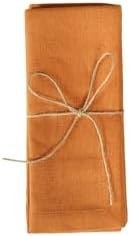 Resim Porland Casual Kiremit Peçete 2li 45x45cm 