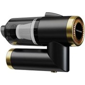 Resim Q8 Led Işık Kablosuz Taşınabilir El Araç Katlanabilir 9000pa Emme Elektrikli Süpürge Pykm4g Hbcv00007gg0cı 
