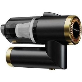 Resim Q8 Led Işık Kablosuz Taşınabilir El Araç Katlanabilir 9000pa Emme Elektrikli Süpürge Pykm4g Hbcv00007gg0cı 