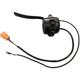 Resim Volta Vs2 Sol Düğme Seti Or. 