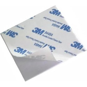 Resim Wozlo 2mm Chipset Soğutucu Termal Pad Ped - Gri - 2.0MM*100*100MM 