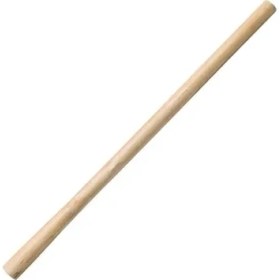 Resim Kaliteli Gürgen Kazma Sapı - Dayanıklı ve Şık, 90 cm ( Lisinya ) 