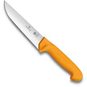 Resim Victorinox 14 CM Swibo Kasap Bıçağı 5.8421.14 