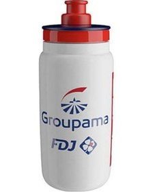 Resim Elite Fly Team Groupama Fdj Matara 550 Ml Siyah 