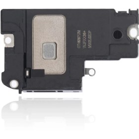 Resim iPhone XS Max Buzzer Hoparlör 