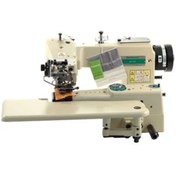 Resim Yamato CM 352 Gizli Dikiş Makinası 
