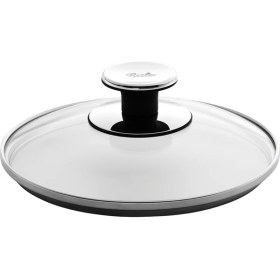Resim Fissler Cam Kapak 18 cm 