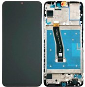 Resim Huawei P Smart 2019 Lcd Full Çıtalı Ekran Dokunmatik (525397871) 