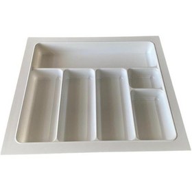 Resim Smart Kaşıklık Beyaz Beyaz 