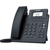 Resim Yealink T30P PoE Destekli IP Masaüstü Telefon 