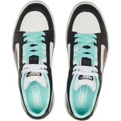 Resim Puma 390420-01 Slipstream Lo B.t.w. Wns Kadın Beyaz Sneaker Spor Ayakkabı Beyaz 