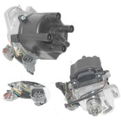 Resim Esse Otomotiv Corolla Uyumlu 93-97 1.6 4Afe 6+2 Fişli Distribütör Kiti - MHR-00808 - 19020-16250 