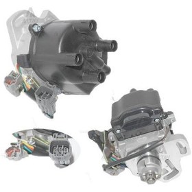 Resim Esse Otomotiv Corolla Uyumlu 93-97 1.6 4Afe 6+2 Fişli Distribütör Kiti - MHR-00808 - 19020-16250 