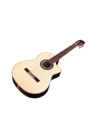 Resim Cordoba Gk Studio Limited Elektro Klasik Gitar Natural 