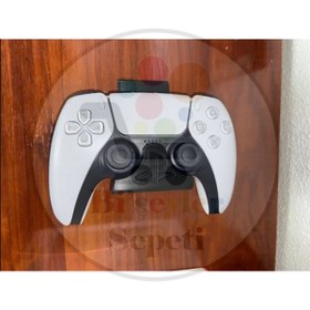 Resim Bi'şeyler Sepeti Ps5 Dualsense Kol Duvar Standı Aparatı 
