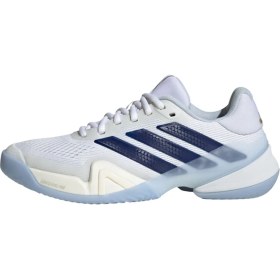 Resim Adidas Performance JS4112 Barricade 14 Tennis Shoes 