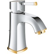Resim Grohe Grandera Tek Kumandalı Lavabo Bataryası M-Boyut 23303Ig0 