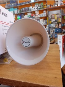Resim Westa Megaphone 