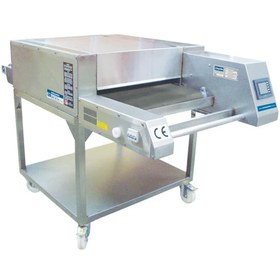 Resim Öztiryakiler Elektrikli Konveyörlü Pide Lahmacun Fırını, Of1300l 