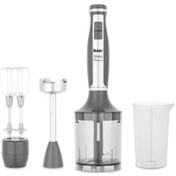 Resim Shela Elegance 1700 W Blender Seti Fakir