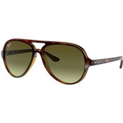 Resim Ray-Ban 0RB4125 710/A6 Unisex Güneş Gözlüğü 